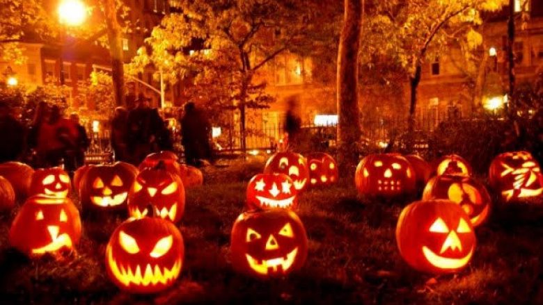 Sot “Halloween-i”, origjina dhe miti