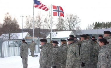 Rusia e kërcënon Norvegjinë me sulm bërthamor