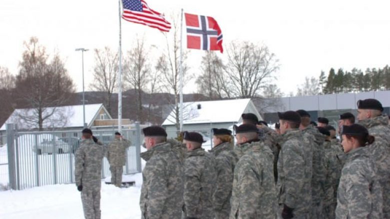 Rusia e kërcënon Norvegjinë me sulm bërthamor
