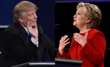 Trump: Hillary me siguri tradhton bashkëshortin