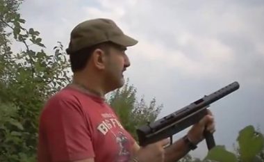 Zbulimi i gazetarit italian: Bosnja e furnizon ISIS-in me armë për sulme në Evropë (Video)