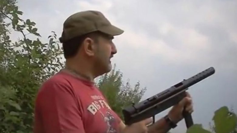 Zbulimi i gazetarit italian: Bosnja e furnizon ISIS-in me armë për sulme në Evropë  (Video)