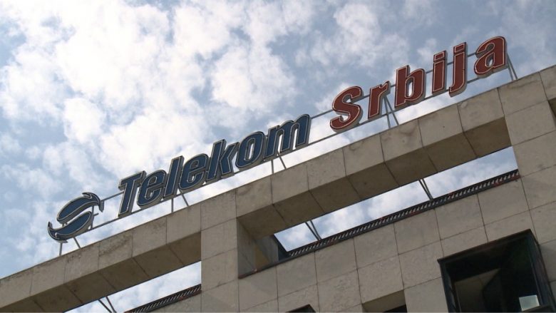 Mediat serbe: Telekomi i Serbisë do të operojë në Kosovë sipas ligjeve të Kosovës