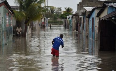 Shkon në 108 numri i të vdekurve në Haiti