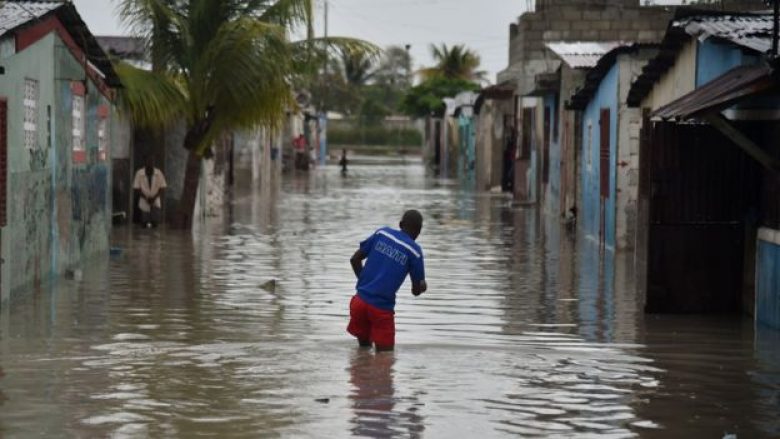 Shkon në 108 numri i të vdekurve në Haiti