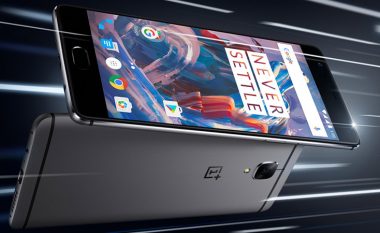 OnePlus 4 pritet të vijë me 8GB RAM dhe super-specifika tjera