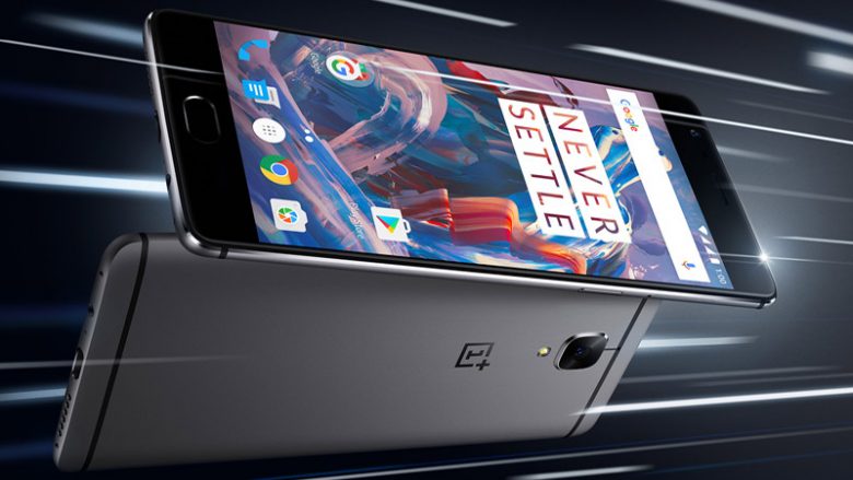 OnePlus 4 pritet të vijë me 8GB RAM dhe super-specifika tjera