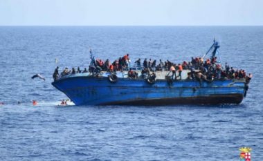 Më shumë se 90 emigrantë janë zhdukur në Libi