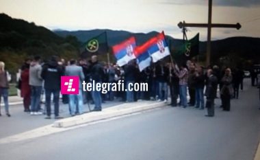 Serbët protestojnë, kundërshtojnë projektligjin për “Trepça”-n