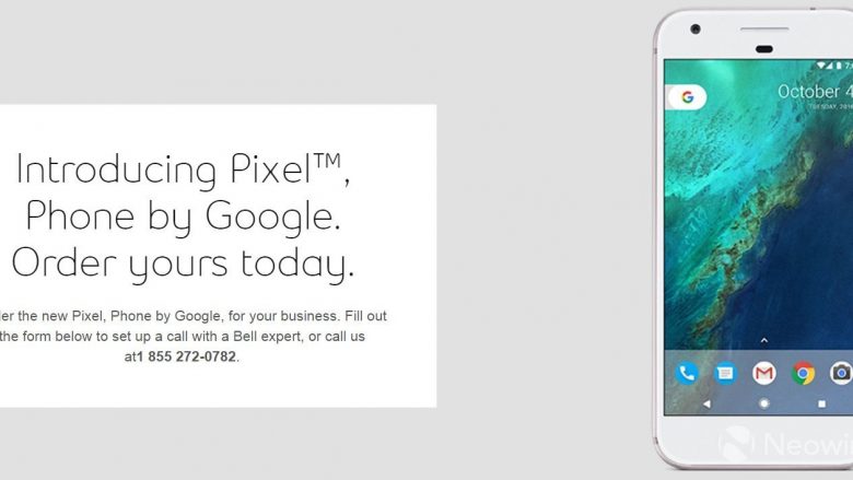 Pixel, zbulohen gjitha detajet e telefonit të ri të Google!