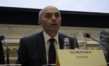 Mustafa: UNMIK-u s’ka pasur strategji për ekonominë e Kosovës