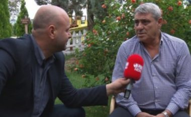 Vokrri: Keqardhje nëse Latifi u ftua sa për t’ia hequr mundësin për të luajtur për Kosovën