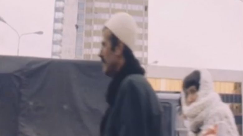 Xhirime të Prishtinës së vitit 1981 (Video)
