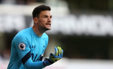 Tottenham-Lloris, po punohet intensivisht drejt rinovimit