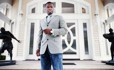 Vështirësitë financiare të 50 Cent, e shet vilën për një të tretën e shumës me të cilën e bleu (Foto)