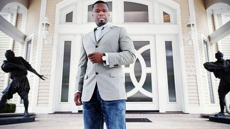 50 Cent paralajmëron albumin e ri: Është i mirë po aq sa i pari