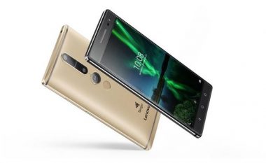 Lenovo sjell Phab 2 në nëtor të këtij viti!