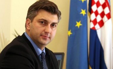 Plenkoviq: Do të bëjmë gjithçka që Maqedonia e Veriut të marrë datën në qershor