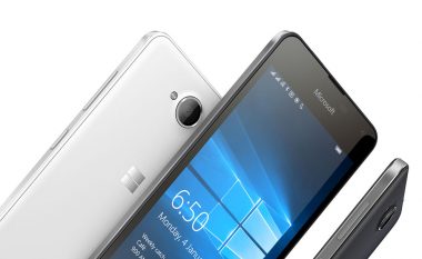 Lumia 650 tani për veç 99 funta!