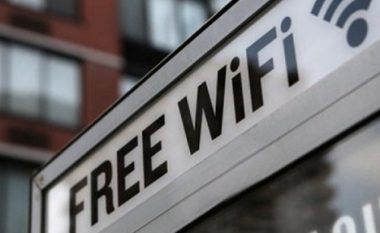 Një hartë e vetme për WiFi falas për aeroportet në mbarë botën