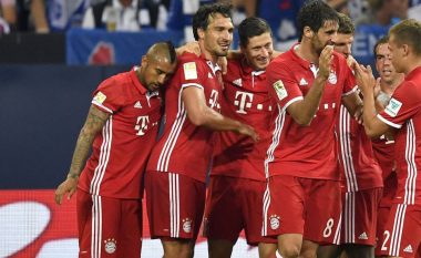 Bayerni ‘çmendet’, ofron 75 milionë euro për yllin e Ligës Premier