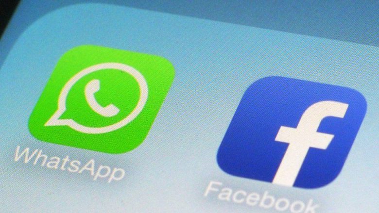 Facebook Messenger dhe WhatsApp zgjedhen aplikacionet më të sigurta të mesazheve