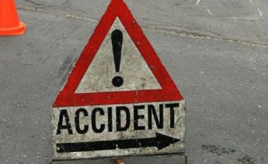13 aksidente në 24 orët e fundit në Shkup