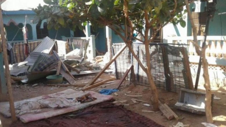 Al-Shabab vret 12 persona