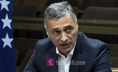 Kryeprokurori Aleksander Lumezi i kundërpërgjigjet Enver Hasanit, thotë se do të ngritë padi kundër tij