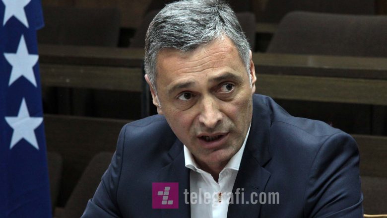 Kryeprokurori Aleksander Lumezi i kundërpërgjigjet Enver Hasanit, thotë se do të ngritë padi kundër tij