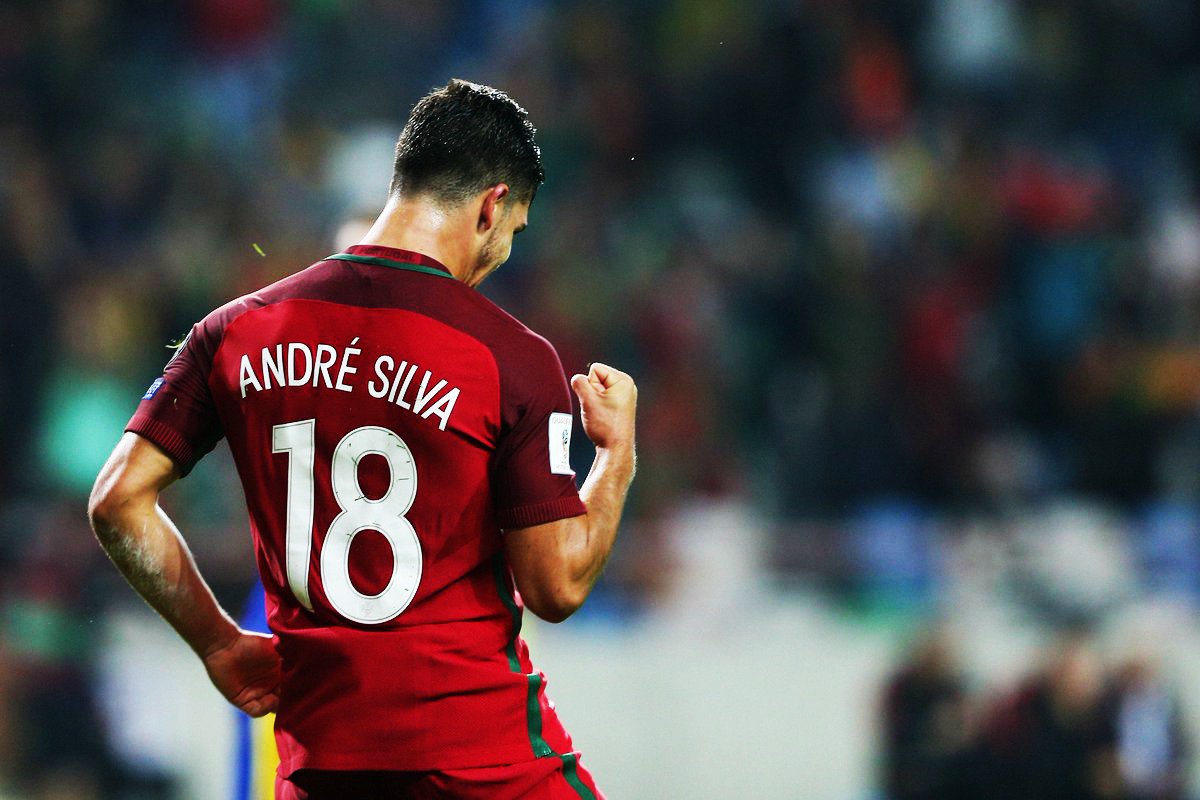 Andre Silva