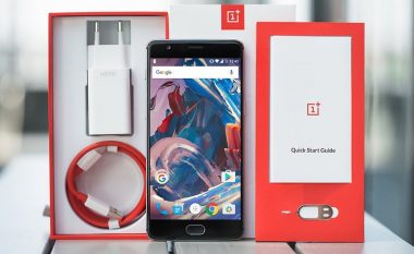 OnePlus sjell modelin e ri që nuk do të jetë Plus 4