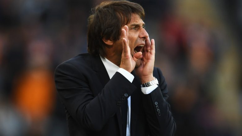 Conte kërkon shpëtimin në La Liga, katër lojtarë në planet e italianit