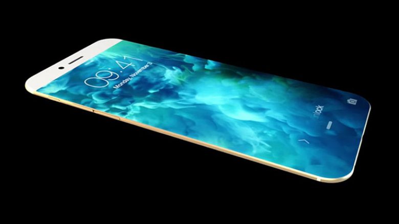 Apple sërish porosi prej rivalit Samsung për iPhone