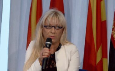 Sofijanova: Askujt nuk i merret mundësia për të arritur jashtë shtetit në lidhje me shëndetin e fëmijës së dikujt