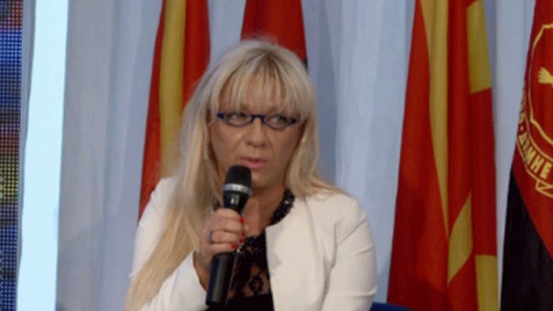 Sofijanova: Askujt nuk i merret mundësia për të arritur jashtë shtetit në lidhje me shëndetin e fëmijës së dikujt