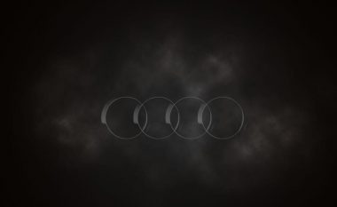 Audi RS6 duke lëvizur me 350 kilometra në orë (Video)