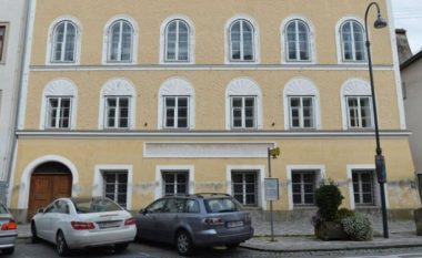 Austri: Shtëpia e Hitlerit do të rrënohet