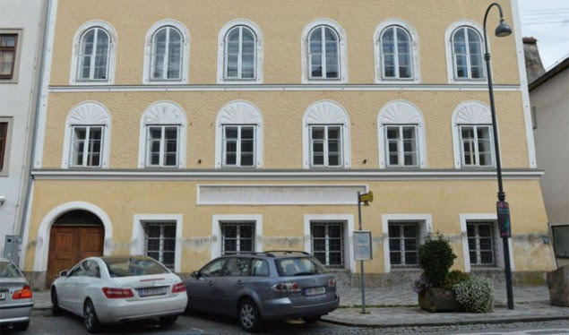 Austri: Shtëpia e Hitlerit do të rrënohet
