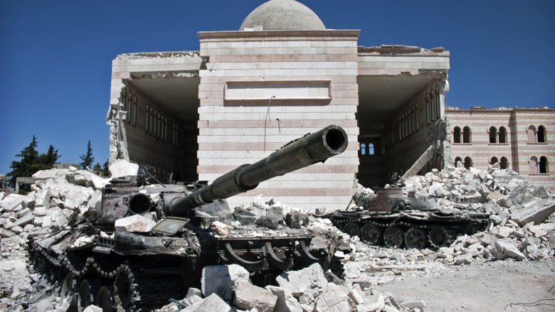 Pse po ndodh lufta në Siri? 11 pyetje dhe përgjigjet e tyre!