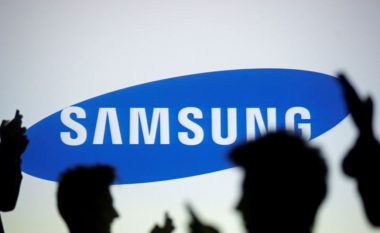 Fitimet e Samsung-ut bien për 30%