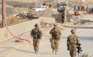 Bagdadi nuk do ushtarë turq në operacionin për marrjen e Mosulit