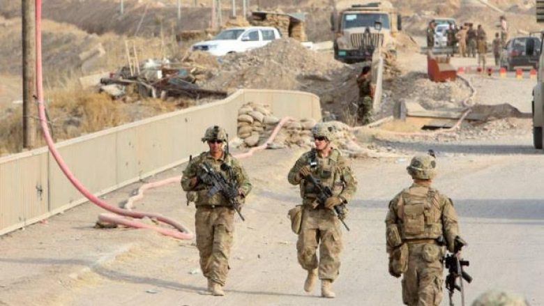 Bagdadi nuk do ushtarë turq në operacionin për marrjen e Mosulit