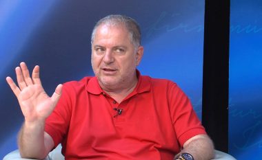 Baton Haxhiu thotë se PDK do t’i humb zgjedhjet, nëse ato mbahen pas muajit mars (Video)