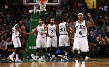 Fitore e madhe e Boston Celtics