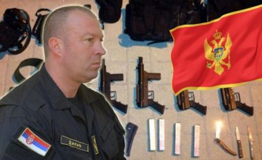 Planifikonin sulm terrorist, Mali i Zi arreston ish-shefin e xhandarmërisë serbe dhe 20 të tjerë