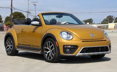 ‘Brumbulli’ Dune nga Volkswagen që lansohet më 2017 (Foto)