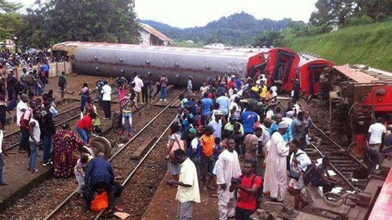 The death toll in Cameroon reaches 70 Telegraph Telegraph