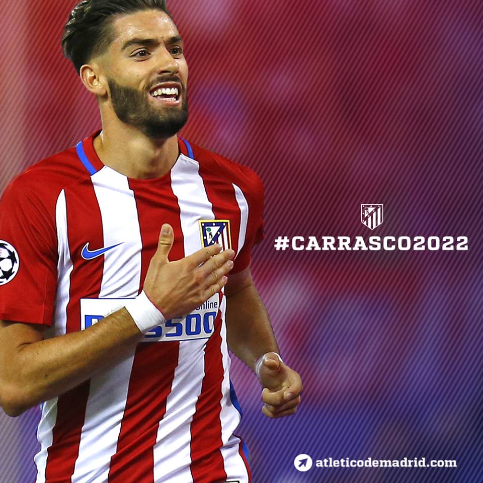 carrascoo