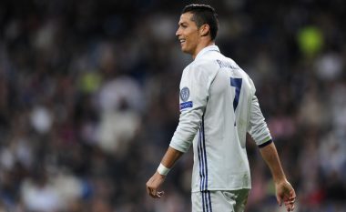 Kjo nuk i kishte ndodhur më parë Ronaldos në karrierë